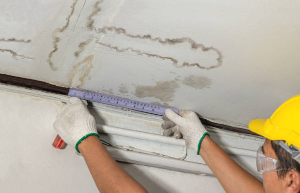 Reliable Structural Drying And Dehumidification contractor in Reardan, WA by Aqua Guard Water Damage